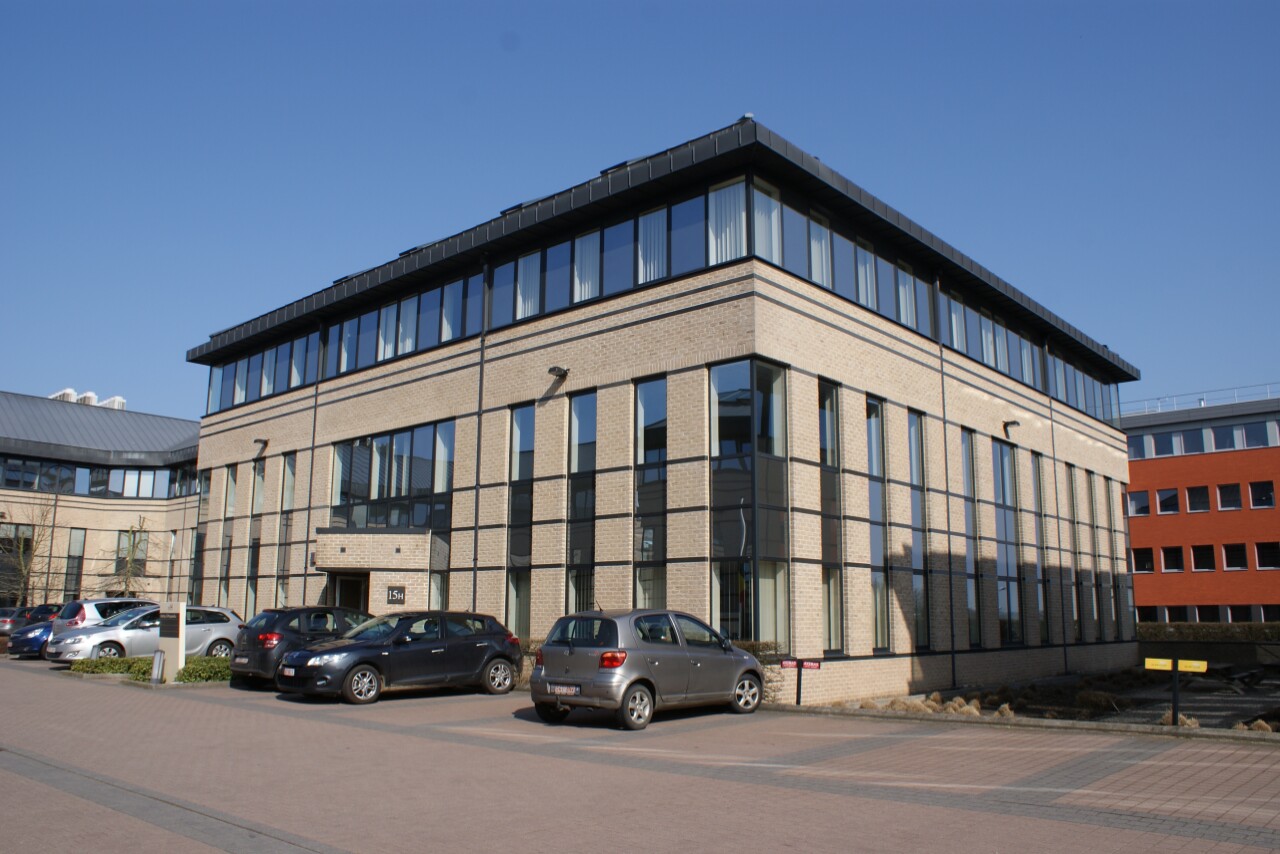 Offices for sale in Haasrode Leuven