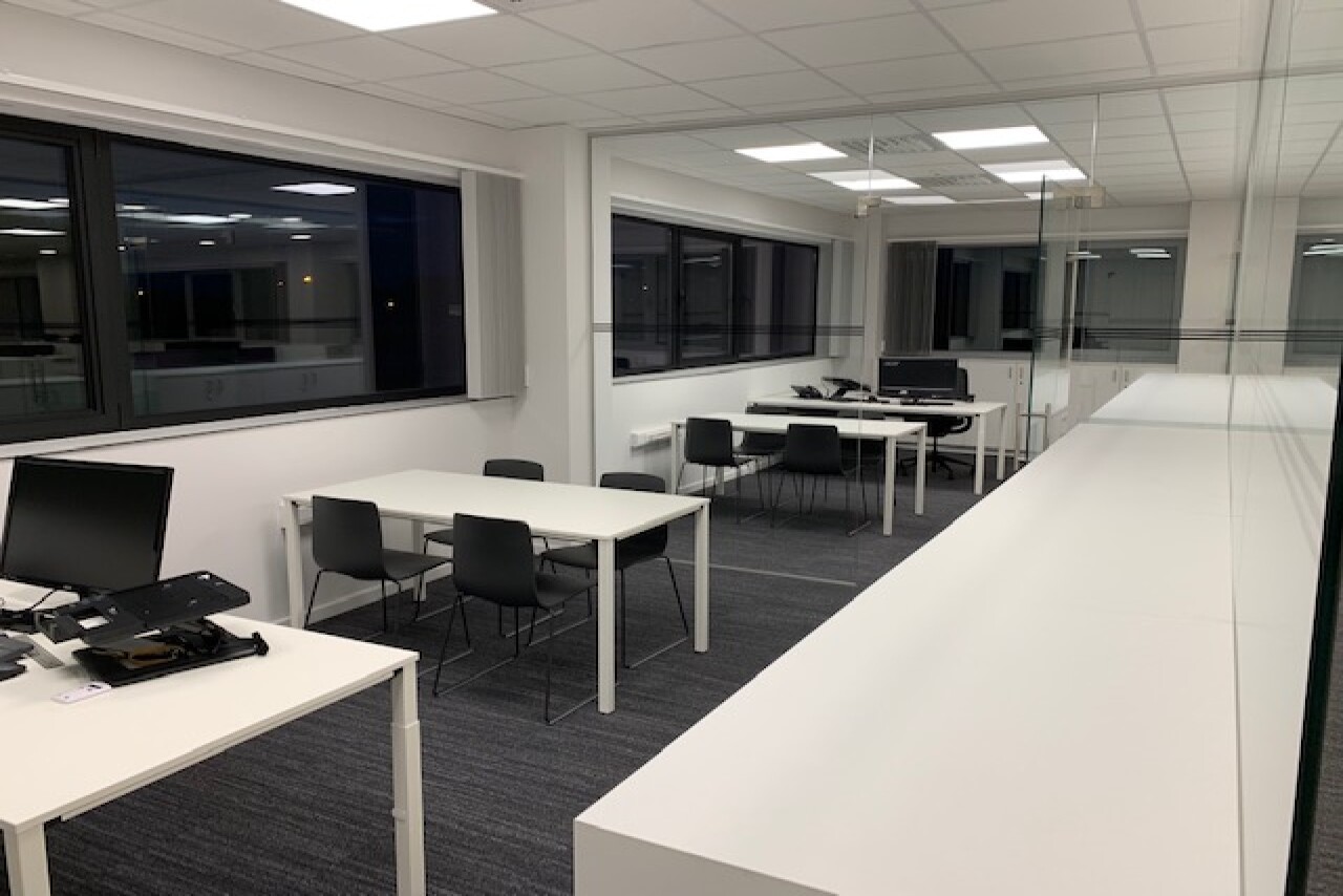 Office space for rent in Aalst