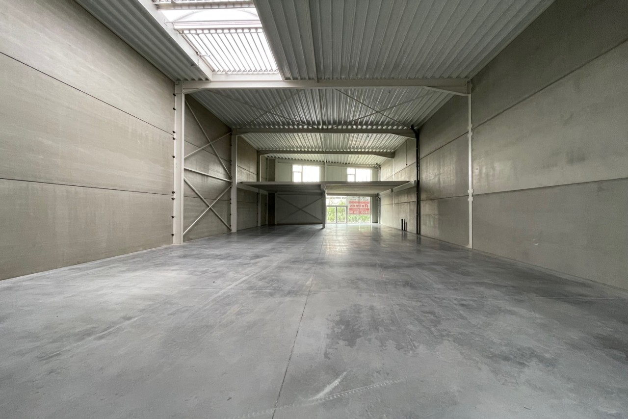 KMO-unit te koop in Aarschot