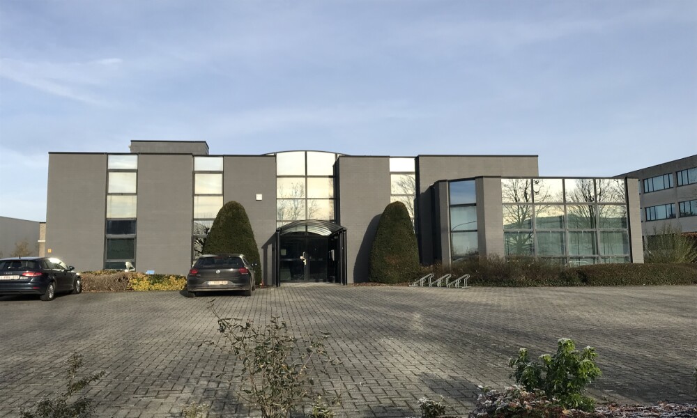 Offices & laboratories to let in Leuven