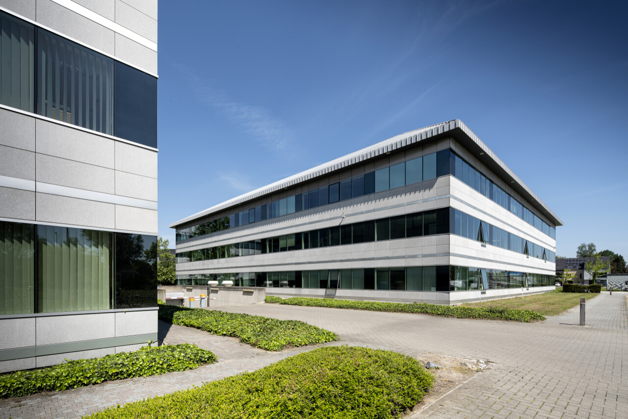 Offices to let in Mechelen-South
