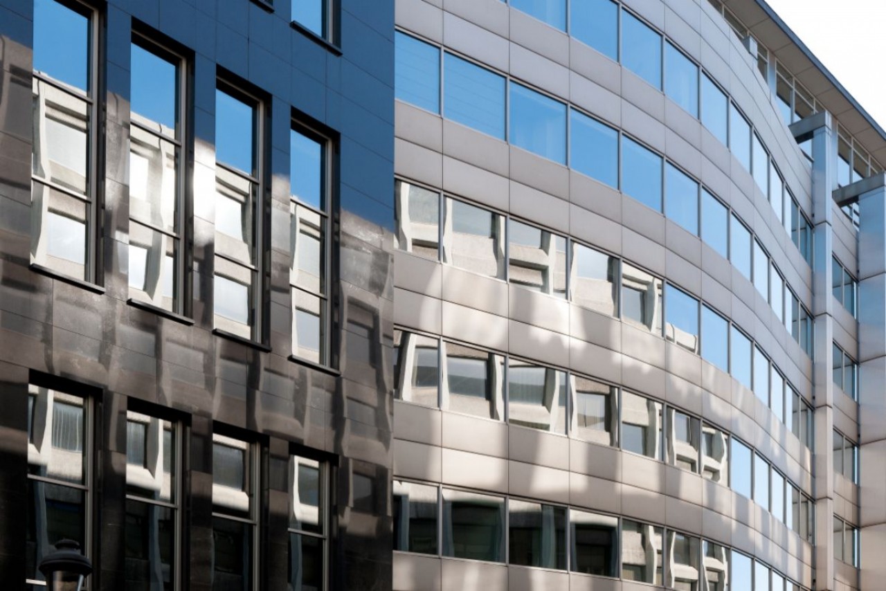 Offices to let in Brussels EU Quarter
