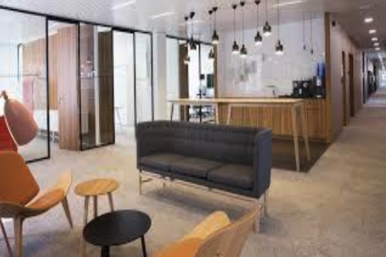 Offices to let in Kontich Antwerp